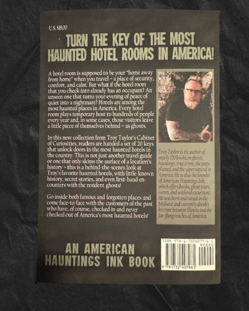 Cabinet of Curiosities 4 image 1