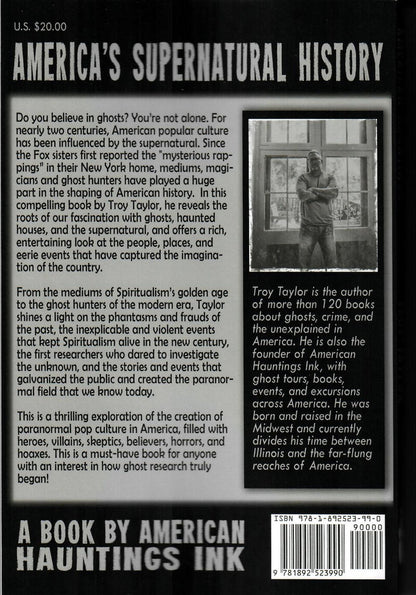 American Hauntings image 1