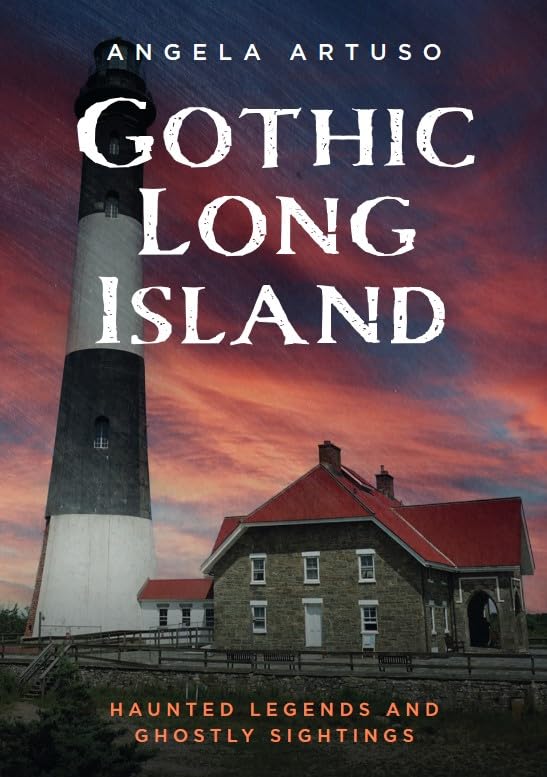 Gothic Long Island image 0