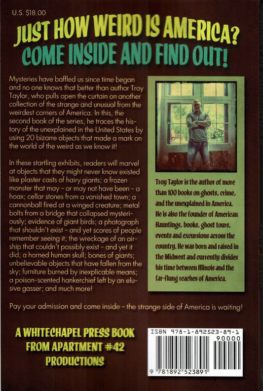 Cabinet Of Curiosities 2 image 1