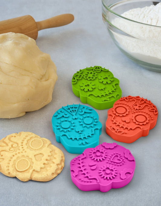 Sweet Spirits Cookie Cutters image 1