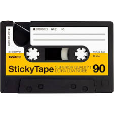 Sticky Tape Tape Dispenser image 2