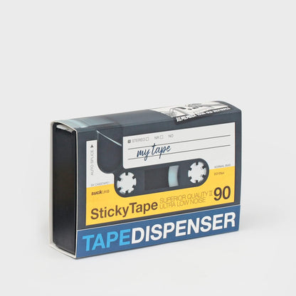 Sticky Tape Tape Dispenser image 0