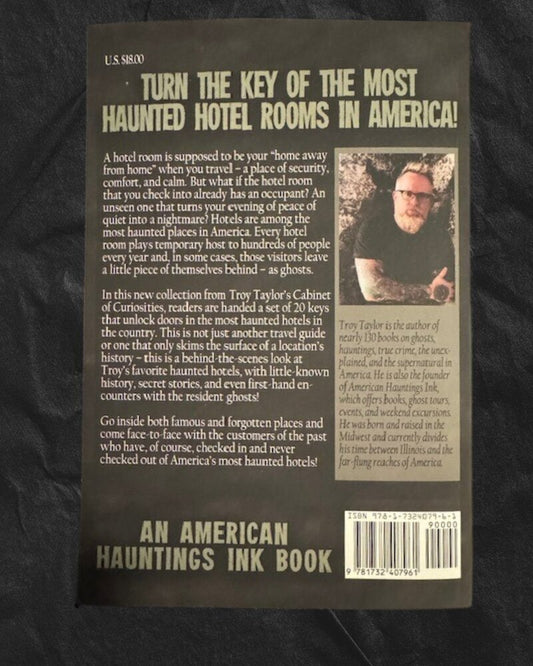 Cabinet of Curiosities 4 image 1