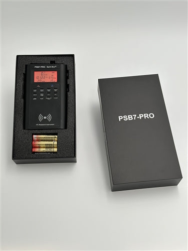 P-SB7 PRO Spirit Box