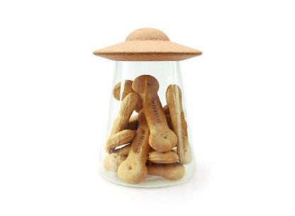 UFO Cookie Jar image 3