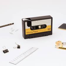 Sticky Tape Tape Dispenser image 3