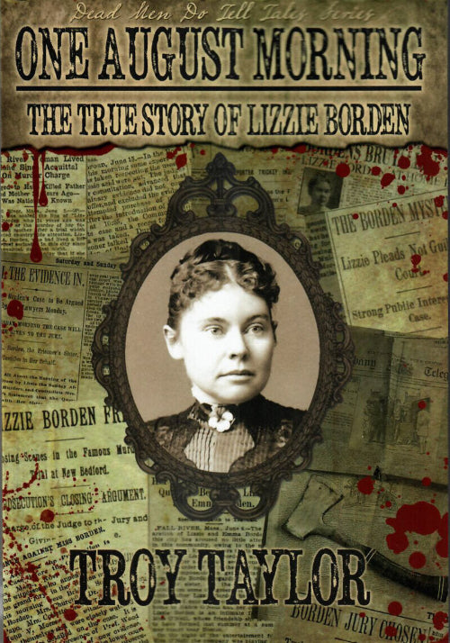 One August Morning/The True Story of Lizzie Borden image 0