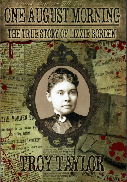 One August Morning/The True Story of Lizzie Borden image 0
