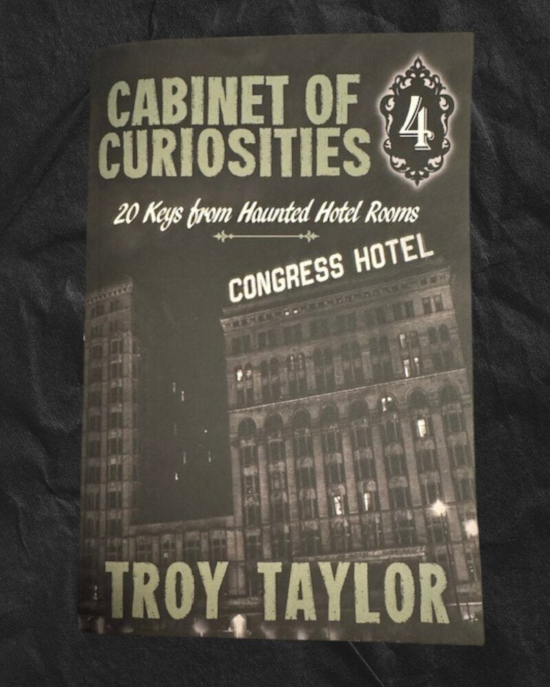 Cabinet of Curiosities 4 image 0