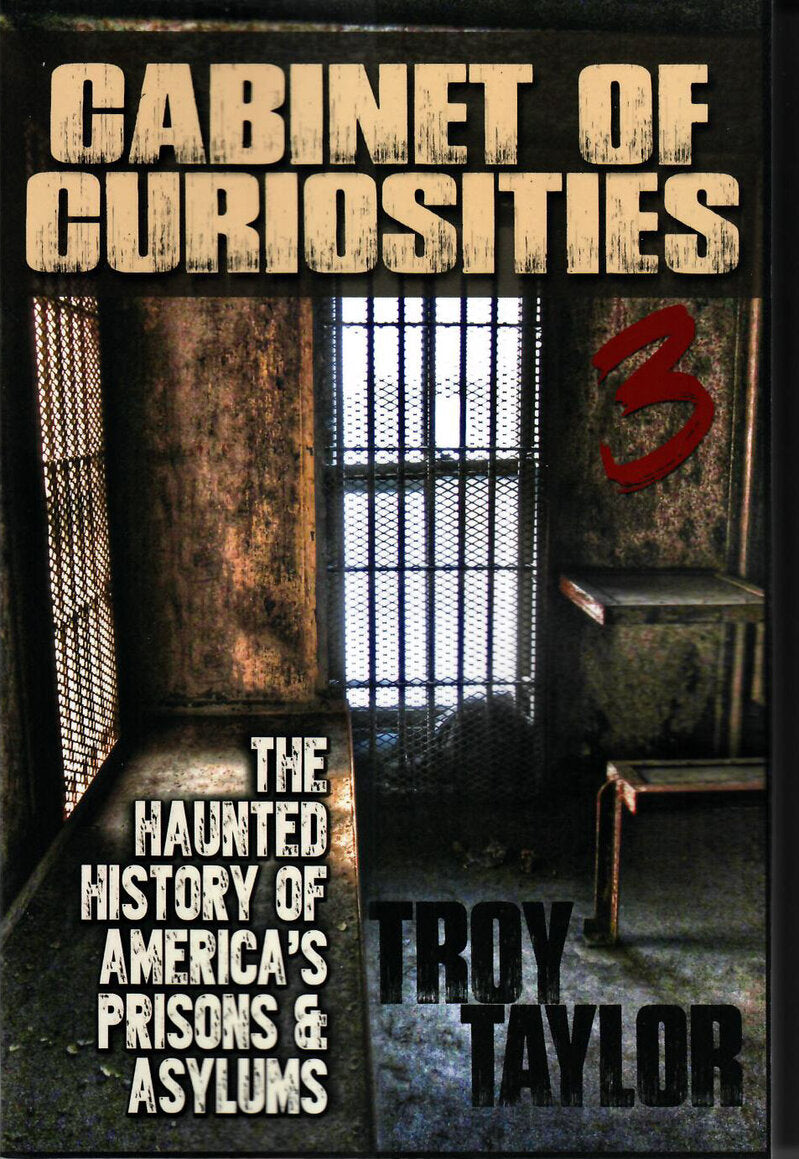 Cabinet of Curiosities 3 image 0