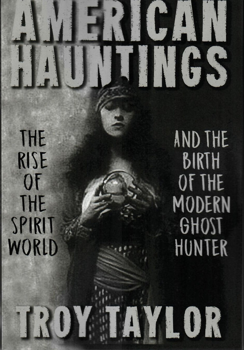 American Hauntings image 0