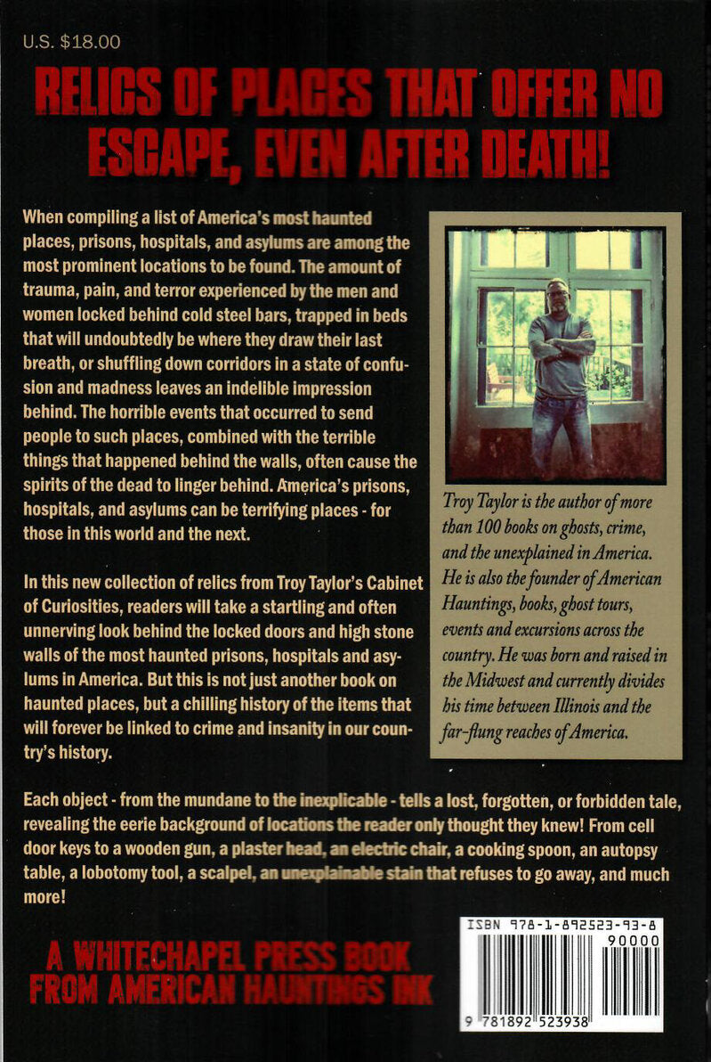 Cabinet of Curiosities 3 image 1